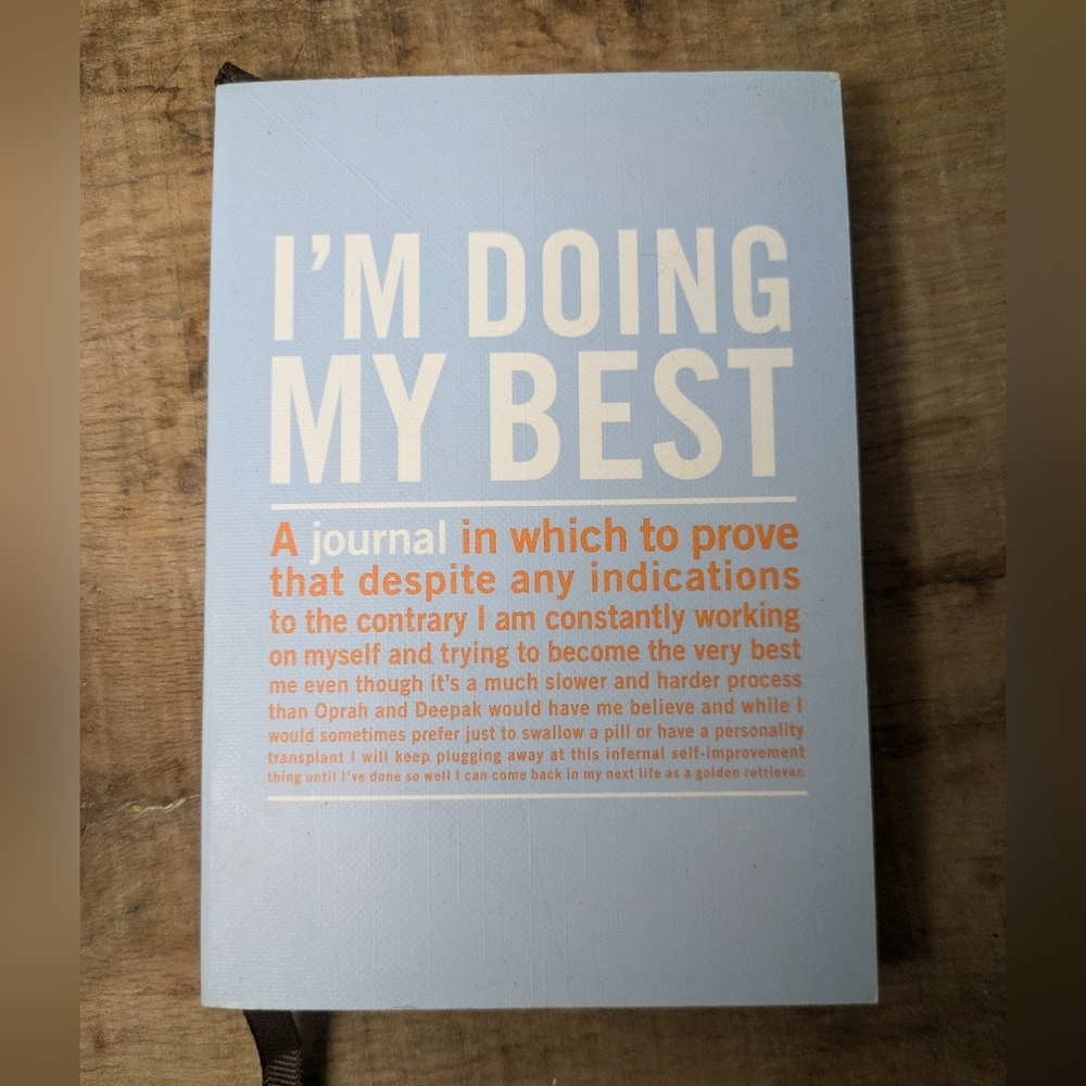 Inner truth journal